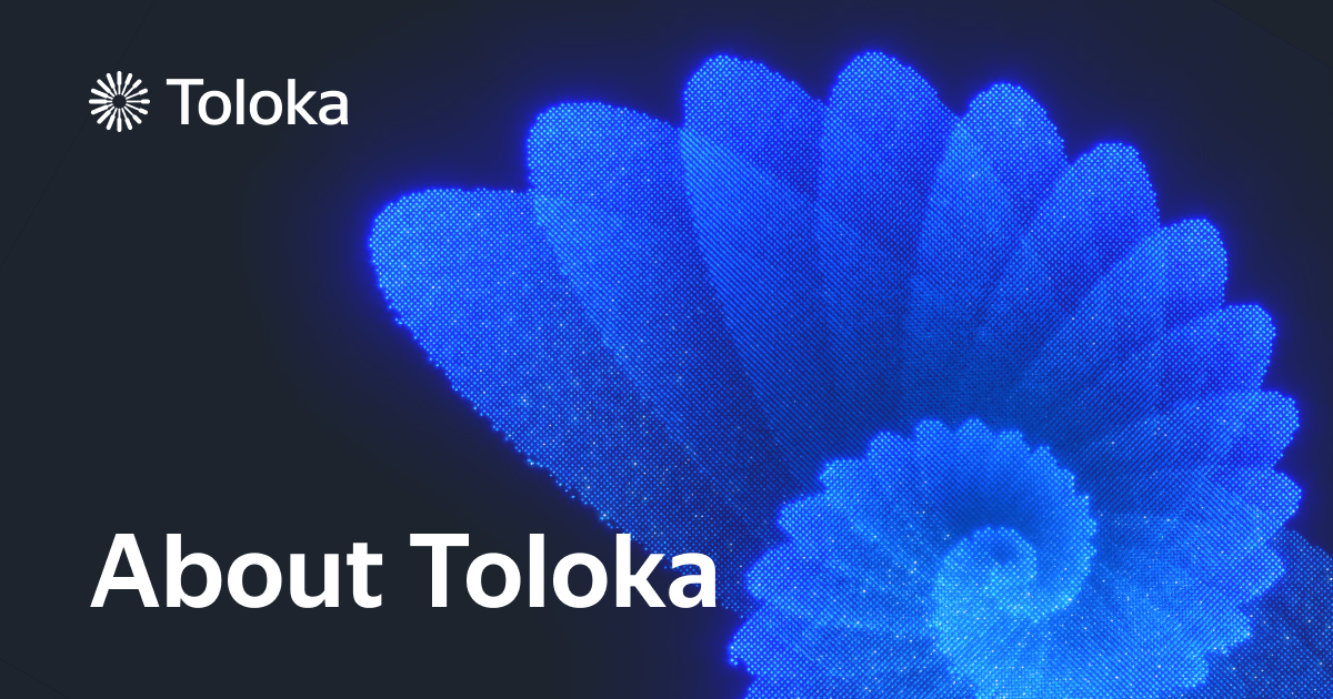 About Toloka