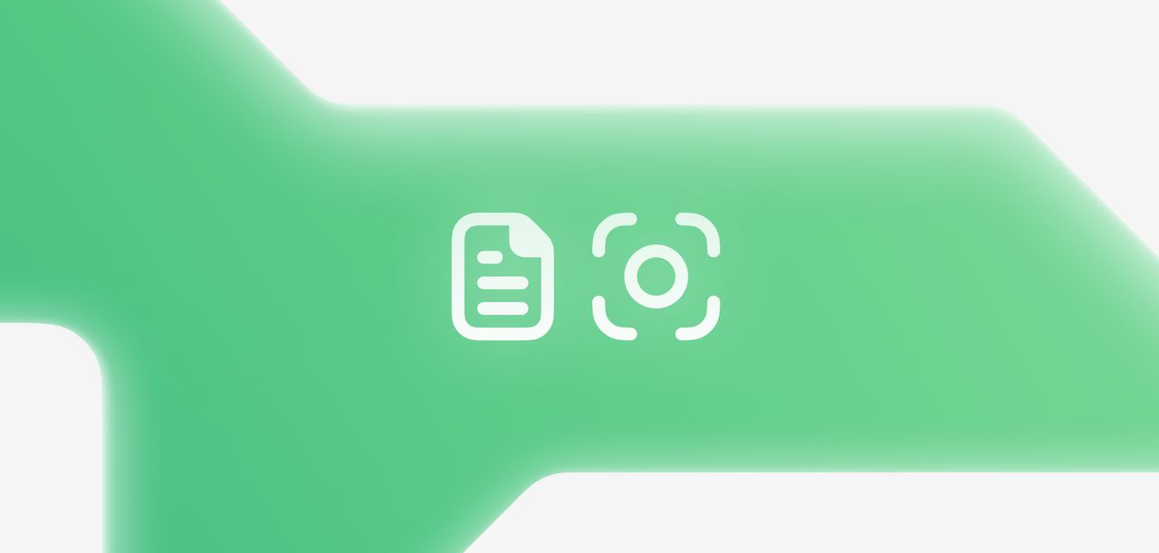 Character recognition in image processing