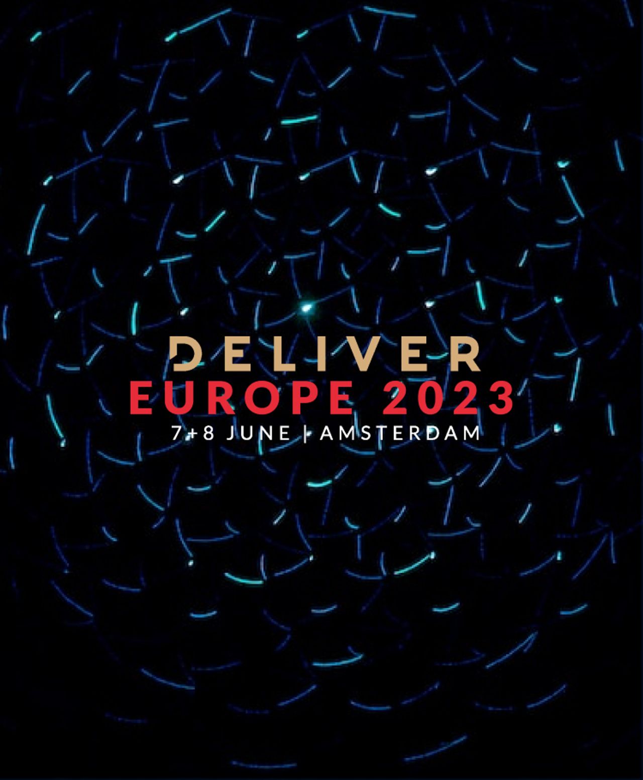 Deliver Europe 2023