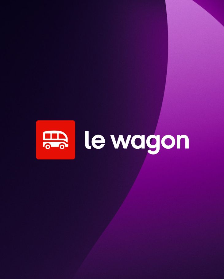 Le Wagon London Introduction to data collection